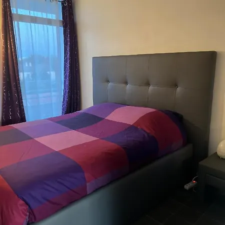 Apartment Agreable Sur *